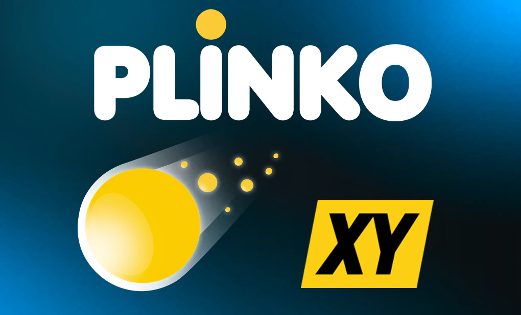 Plinko XY от BGaming