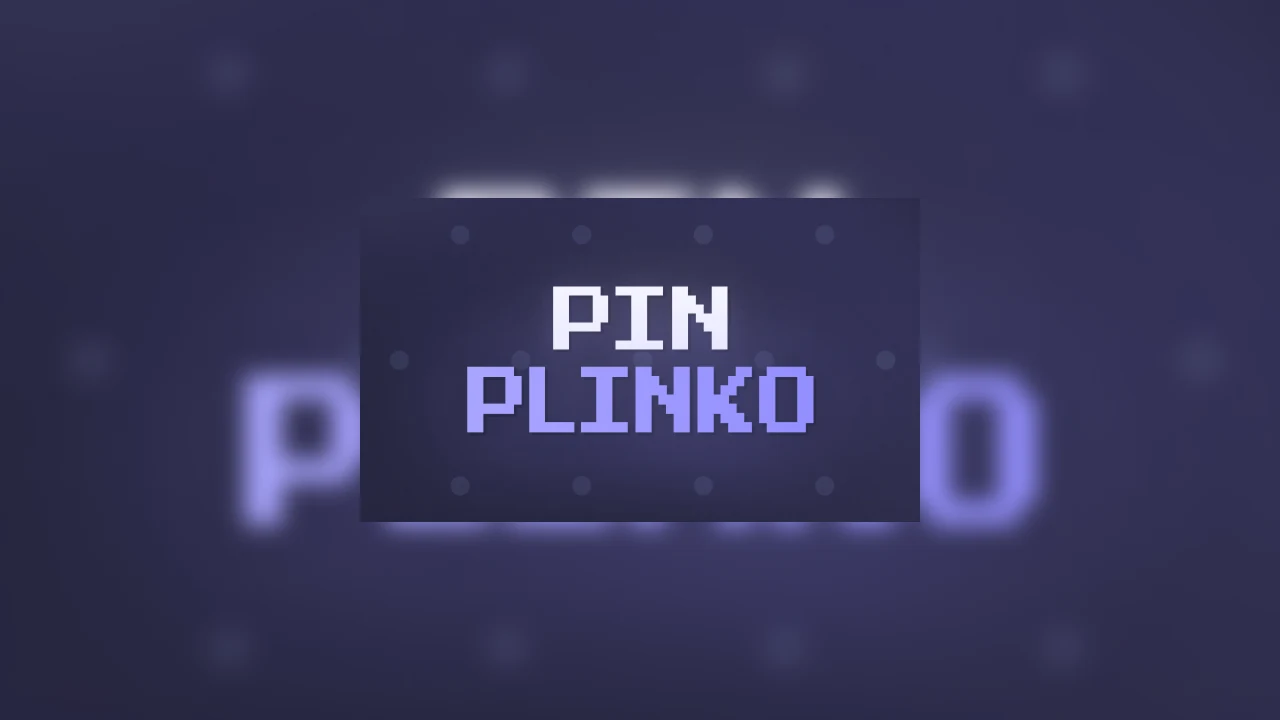 Pin Plinko от Mascot Gaming