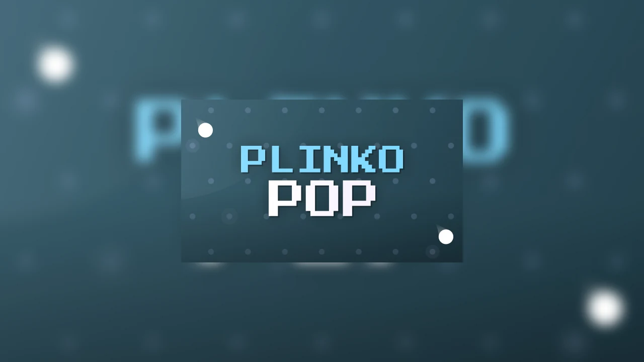 Plinko Pop от Mascot Gaming